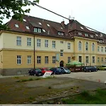 Hostel BAZA 15