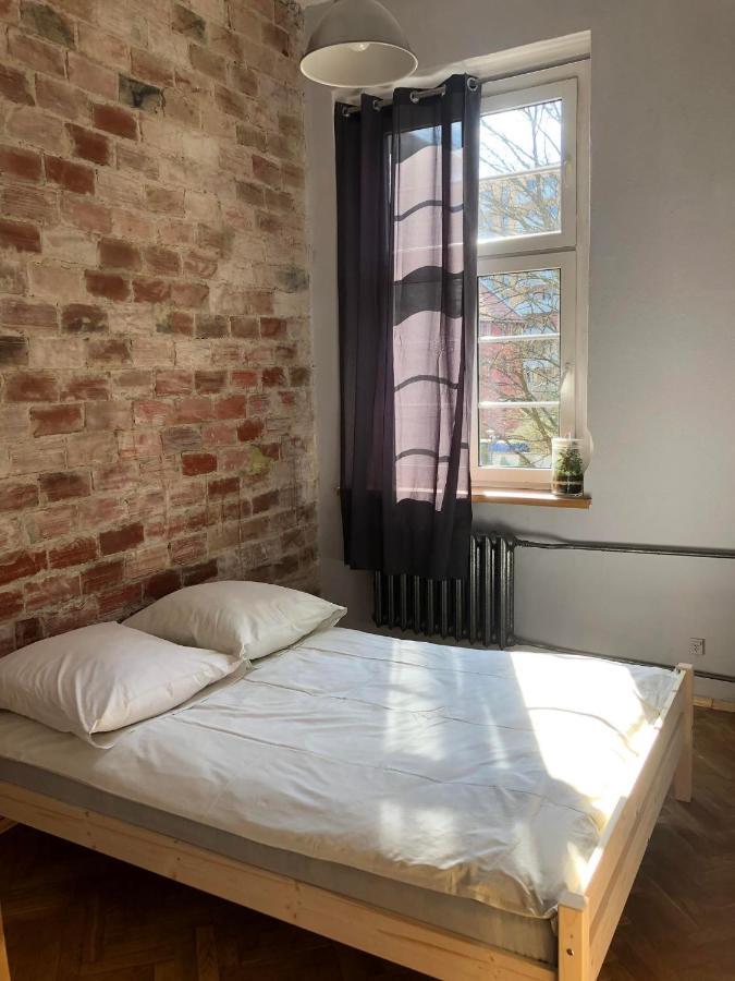 Baza 15 Hostel Breslau