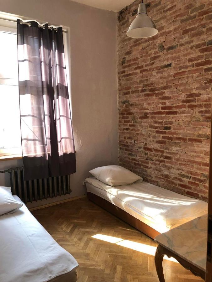 Baza 15 Hostel Breslau