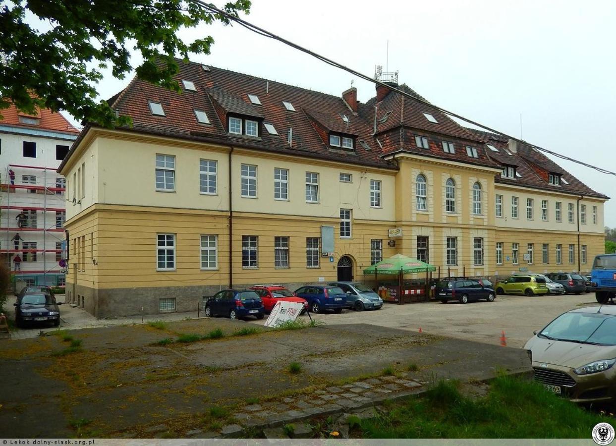 Baza 15 Hostel